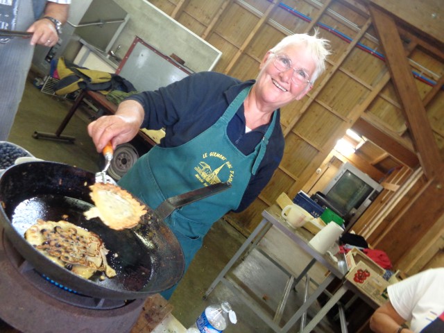 6 Marche d ete bluet plantes miel escargot (36) (Small)