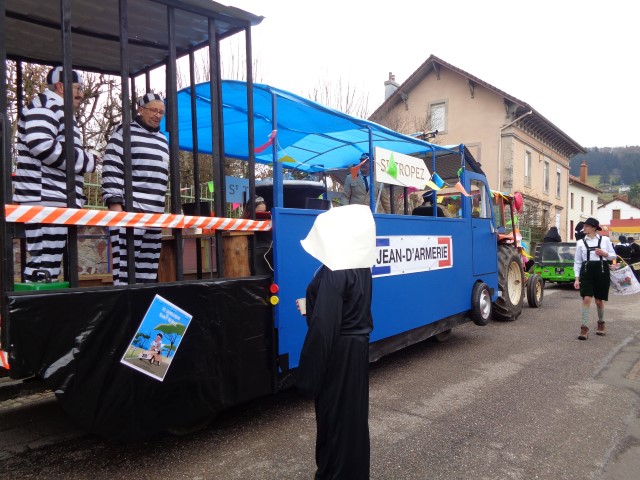 Defile Foire aux andouilles (9) (Small)