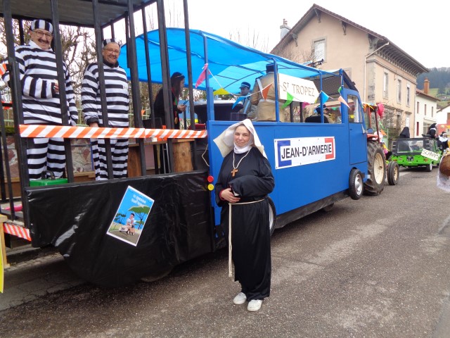 Defile Foire aux andouilles (10) (Small)