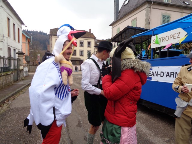 Defile Foire aux andouilles (11) (Small)
