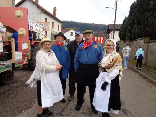 Defile Foire aux andouilles (15) (Small)