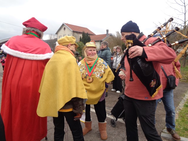 Defile Foire aux andouilles (42) (Small)