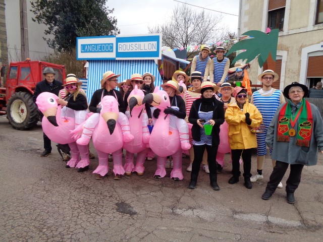 Defile Foire aux andouilles (47) (Small)