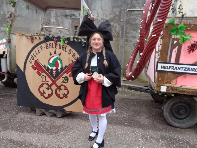 Defile Foire aux andouilles (56) (Small)