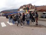 Defile Foire aux andouilles (80) (Small)