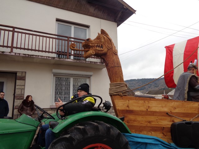 Defile Foire aux andouilles (64) (Small)