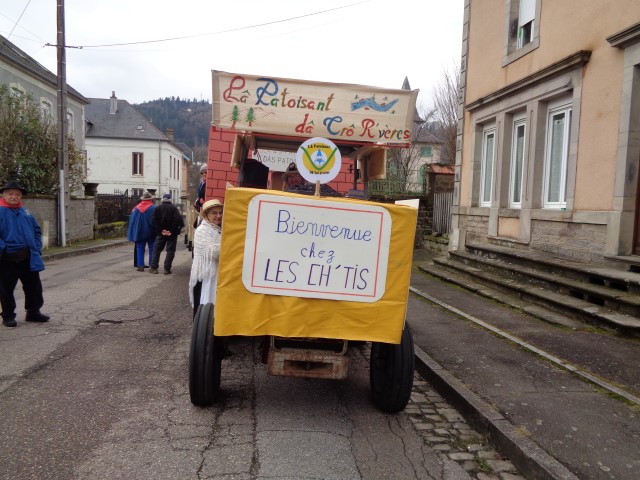 Defile Foire aux andouilles (65) (Small)