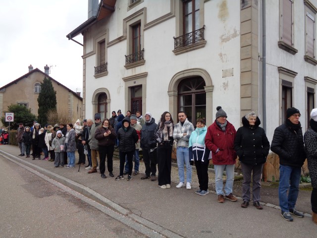 Defile Foire aux andouilles (67) (Small)