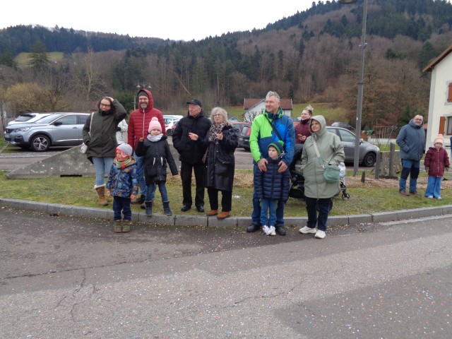 Defile Foire aux andouilles (68) (Small)