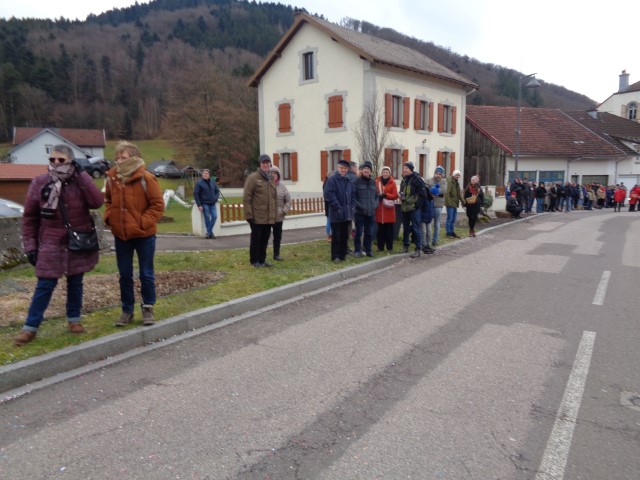 Defile Foire aux andouilles (70) (Small)
