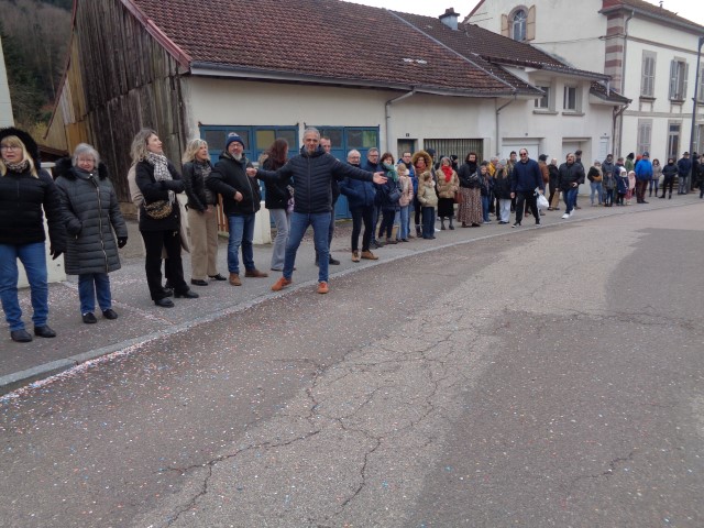 Defile Foire aux andouilles (74) (Small)