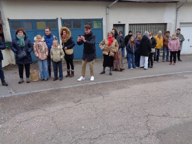 Defile Foire aux andouilles (75) (Small)