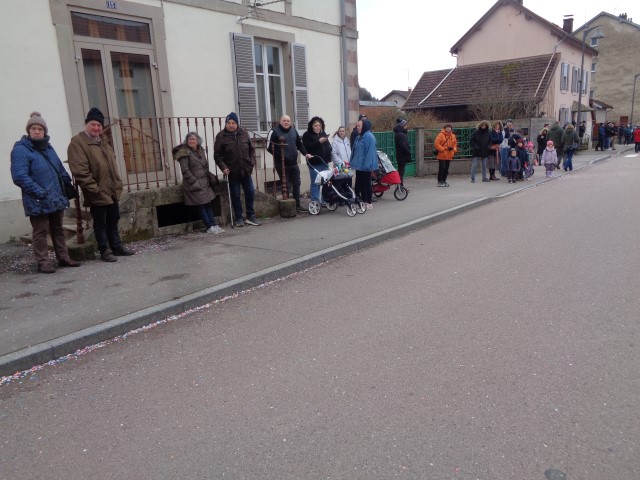 Defile Foire aux andouilles (76) (Small)