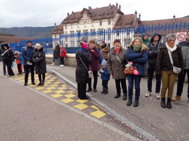 Defile Foire aux andouilles (82) (Small)