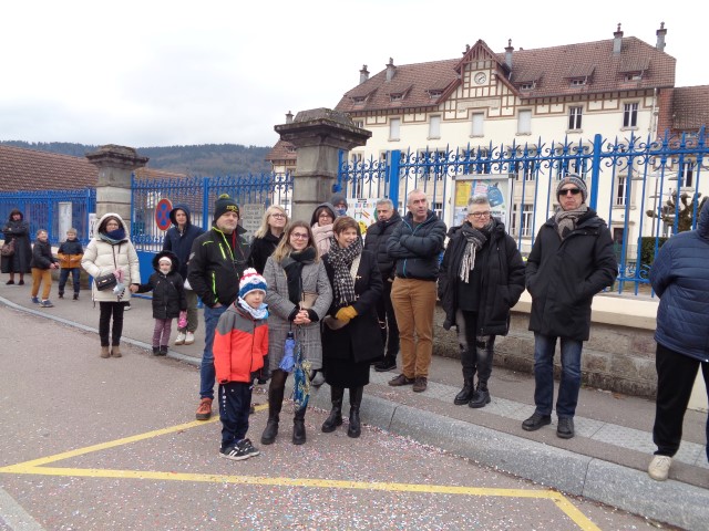 Defile Foire aux andouilles (85) (Small)