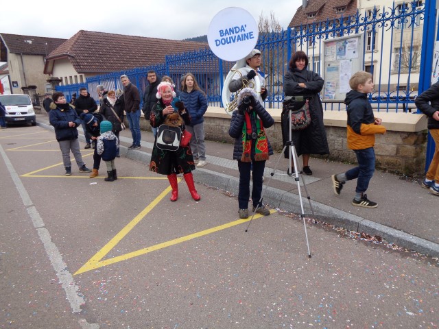 Defile Foire aux andouilles (87) (Small)