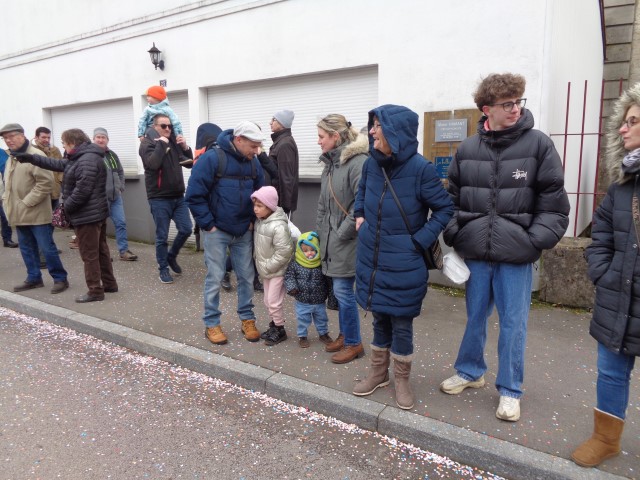 Defile Foire aux andouilles (100) (Small)