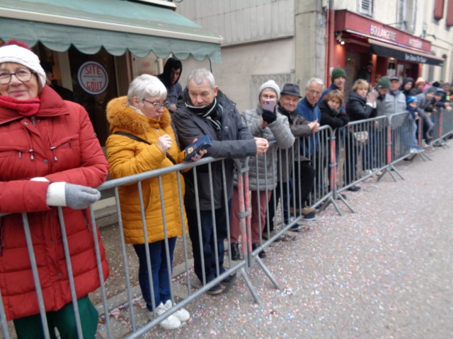 Defile Foire aux andouilles (200) (Small)