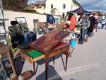 Vieux matériel agricole et Brocante