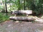 A la Faigne du Moulin, le banc est toujours là pour accueillir les visiteurs (Small)