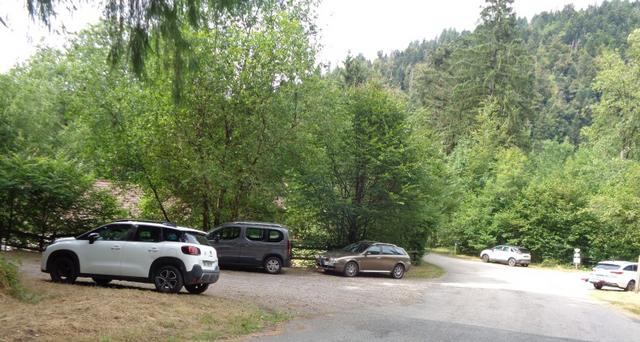 Au Breuil, on pose sa voiture et on foule les sentiers de randonnée (2) (Small)