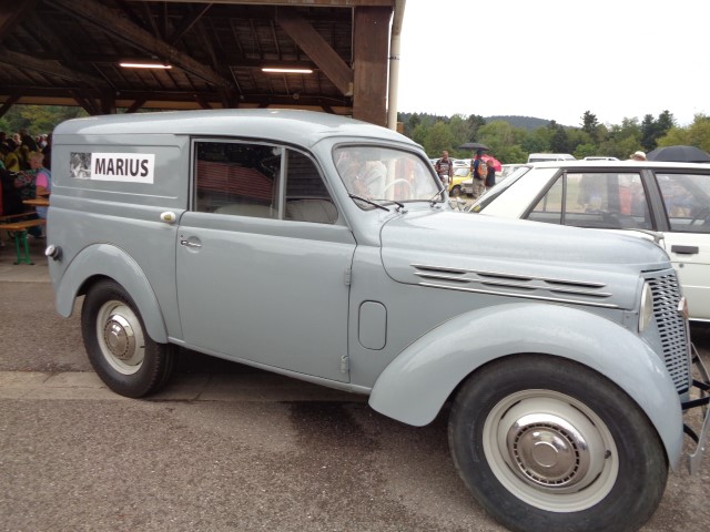 4 Vehicules ancien et orgues de Barbarie (8) (Small)