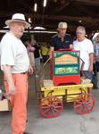 4 Vehicules ancien et orgues de Barbarie (9) (Small)