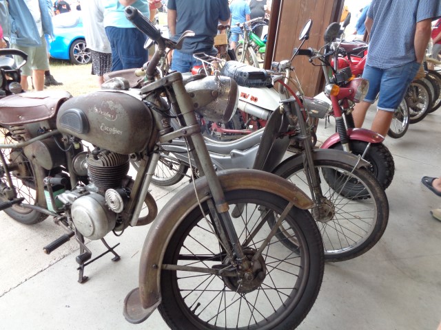 4 Vehicules ancien et orgues de Barbarie (23) (Small)