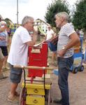 4 Vehicules ancien et orgues de Barbarie (27) (Small)