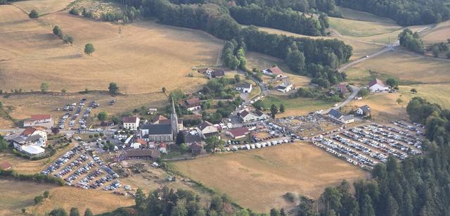 Vue d Ulm 2 Ledain