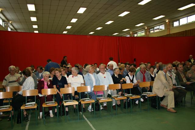 Colloque patois 6 Sept 2008 Ste Croix aux Mines 016