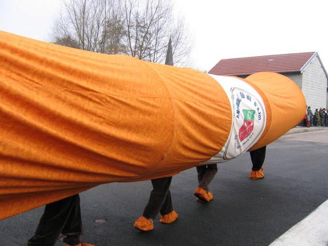 Foire aux andouilles 2006 petite044