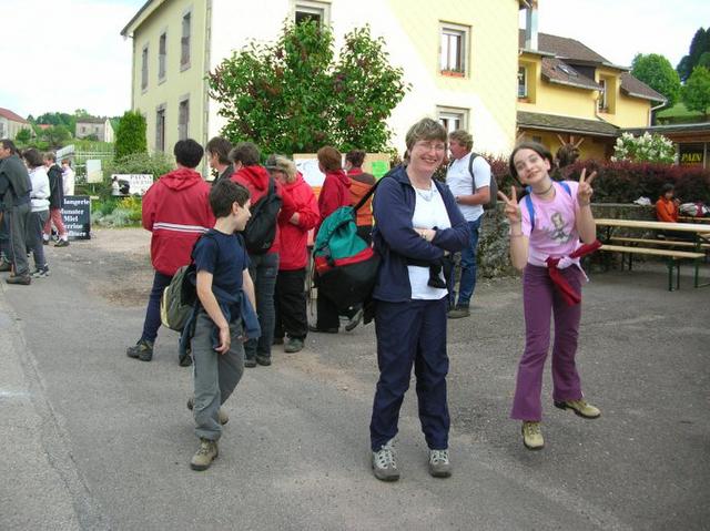 Marche populaire 2006 06 03 (2)