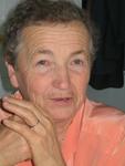 Suzanne Daval, née Etienne, est née à St Bresson, (70), mais s'est bien vite intégrée au Girmont