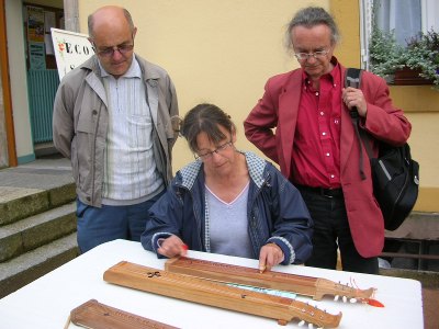 a la rencontre des saveurs lyon