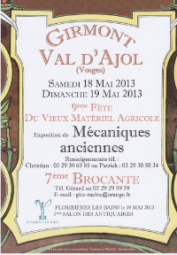 Affiche