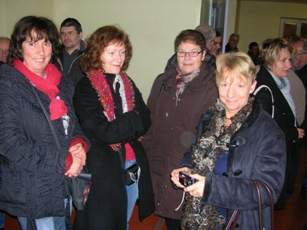 Fini le boulot pour Coco - Le Petit Journal du Girmont
